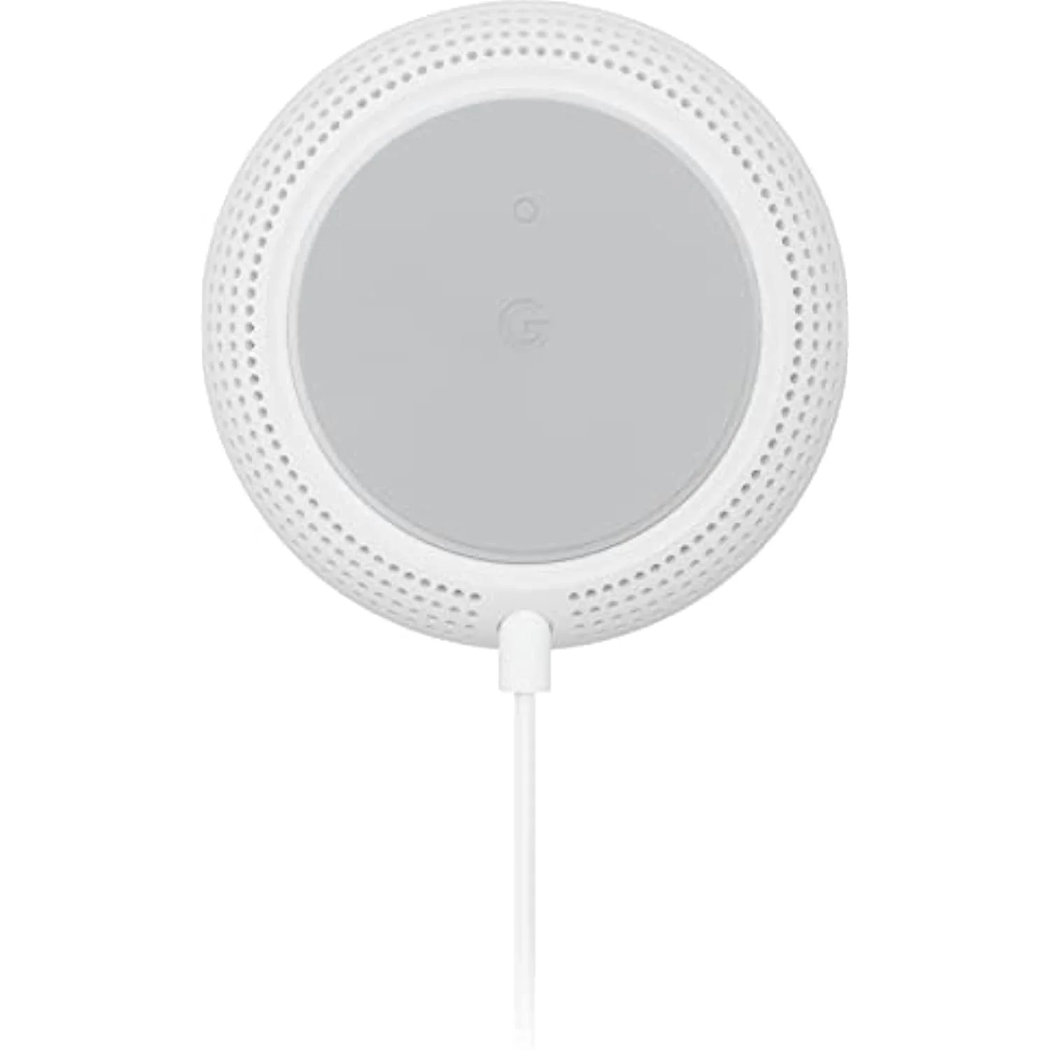Google Nest WiFi - AC2200 (2nd Generation) Router and Add On Access Point Mesh Wi-Fi System Bundles (2-Pack, Snow)