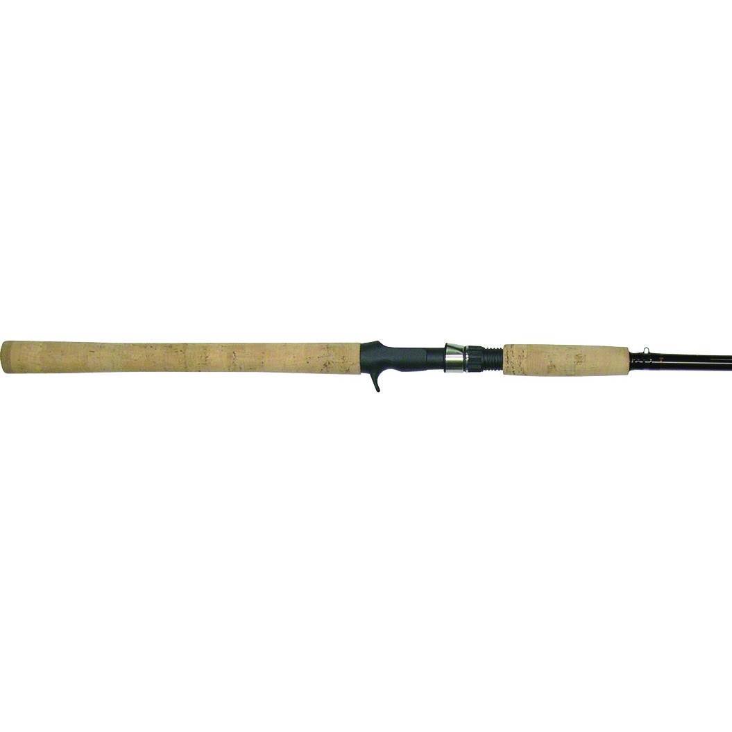 Lamiglas Classic Glass Casting Rod