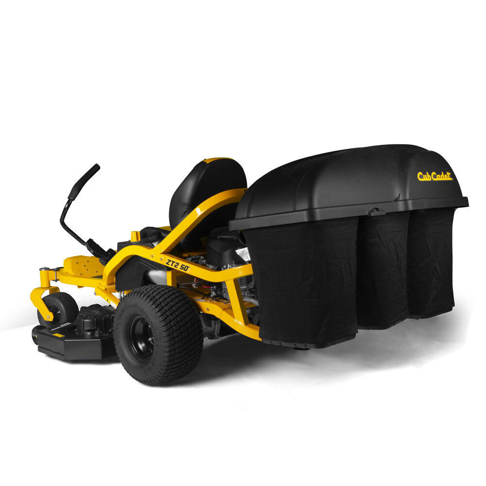 Cub Cadet Ultima ZT2 50 in. / 54 in. / 60 in. Triple Bagger, 19A70056100