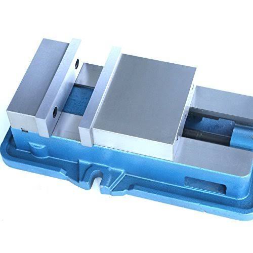HFS 4 Non-Swivel Milling Lockdown Vise