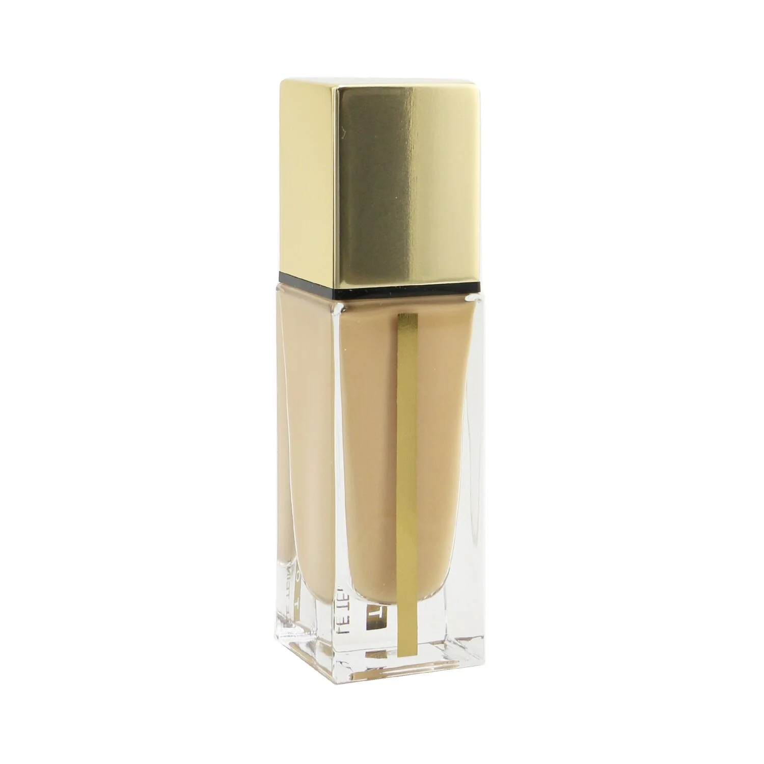 Yves Saint Laurent Touche Eclat Le Teint Long Wear Glow Foundation SPF22 - # B50 Honey  25ml/0.84oz