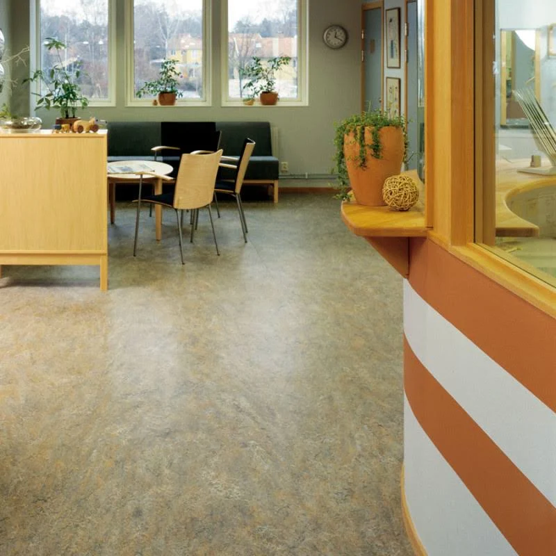 Forbo Marmoleum Vivace Roll Sheet 2.5mm Oyster Mountain 3421