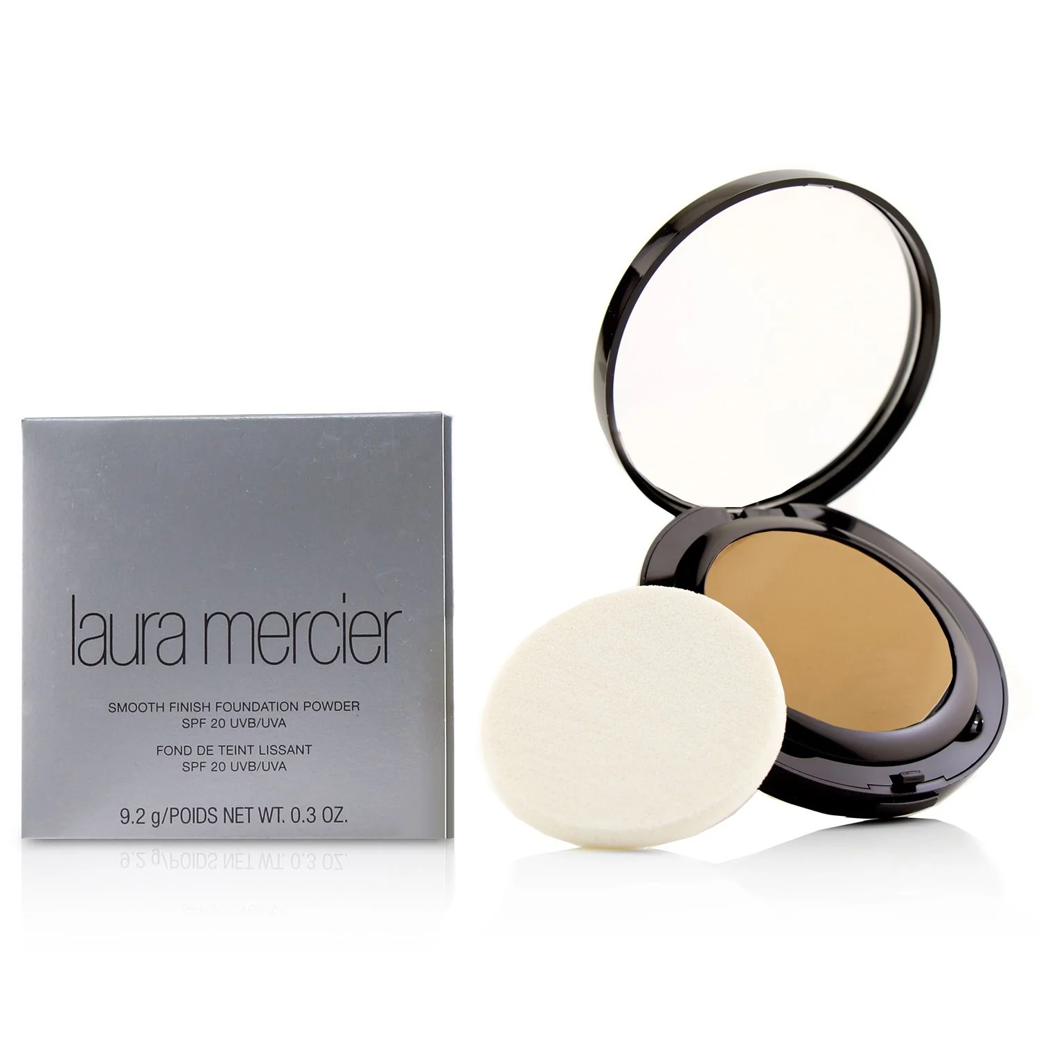 Laura Mercier Smooth Finish Foundation Powder - 07  9.2g/0.3oz