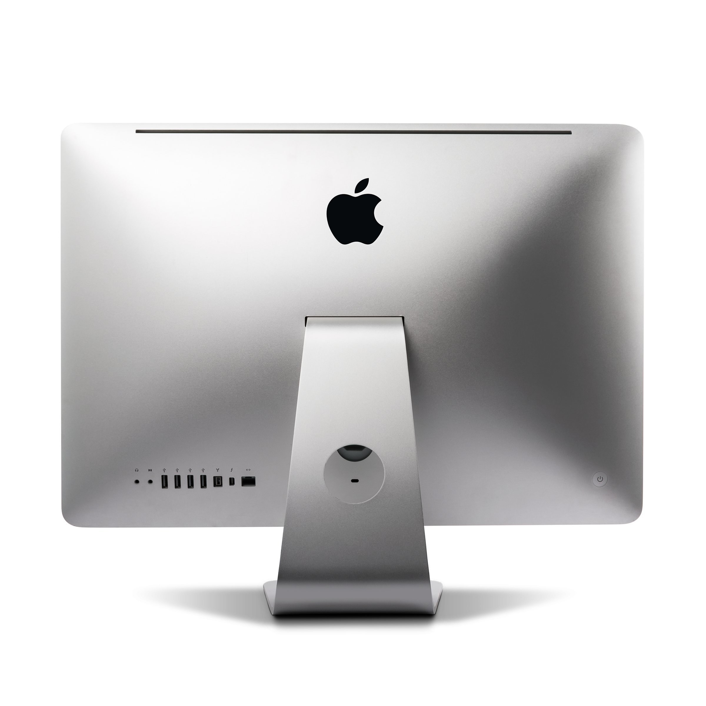 Apple iMac MC511LL/A 27" Intel Core i5-760 X4 2.8GHz 8GB 1TB,&nbsp;Silver&nbsp; (Used)