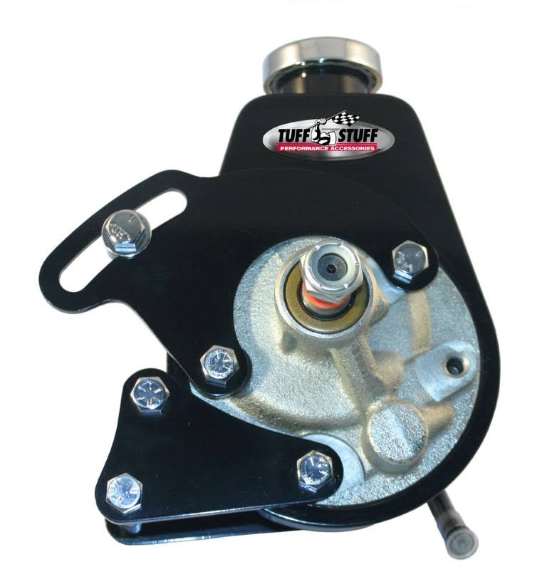 Tuff Stuff Performance 6508B Power Steering Pump Bracket