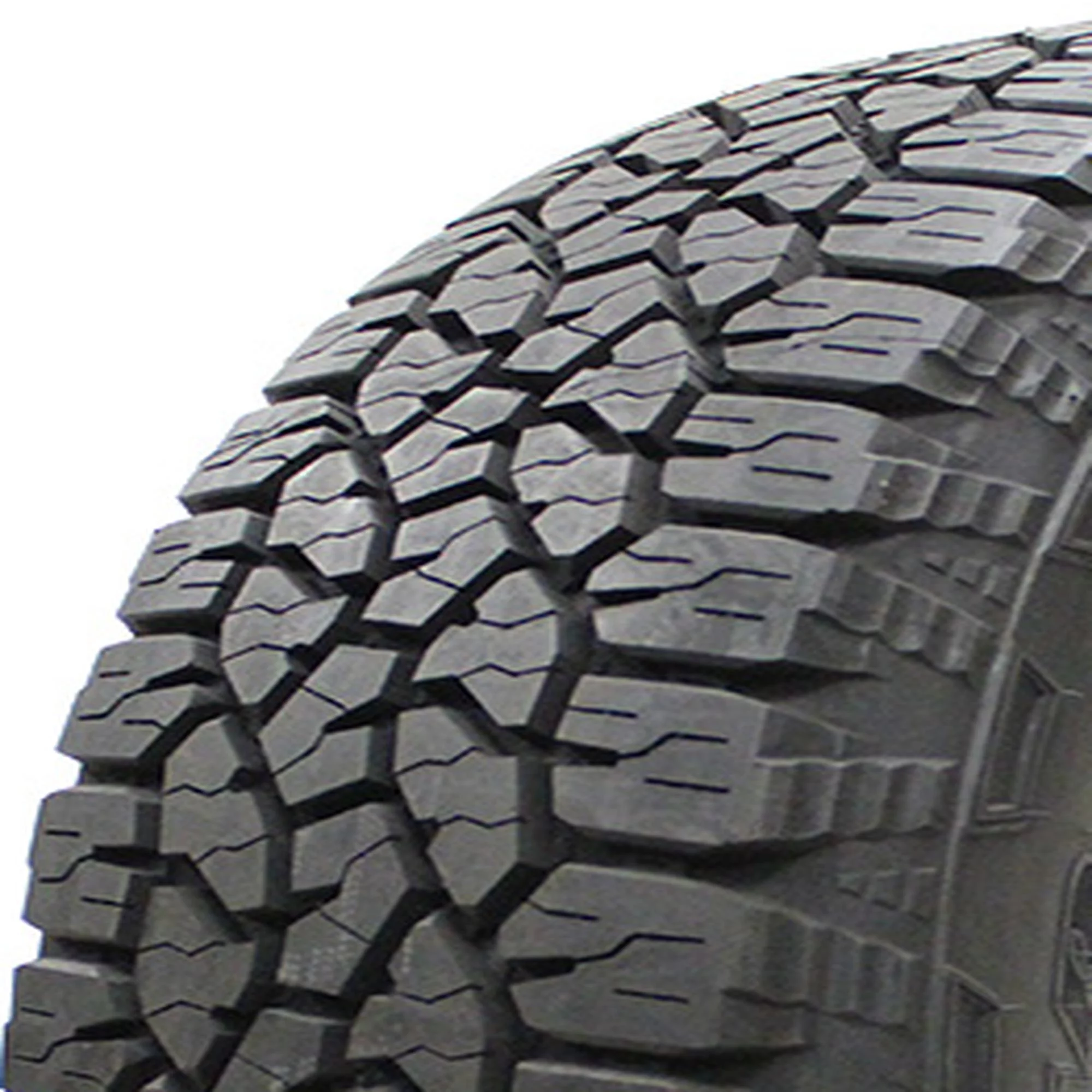 Goodyear Wrangler TrailRunner AT All Terrain 275/60R20 115S Light Truck Tire
