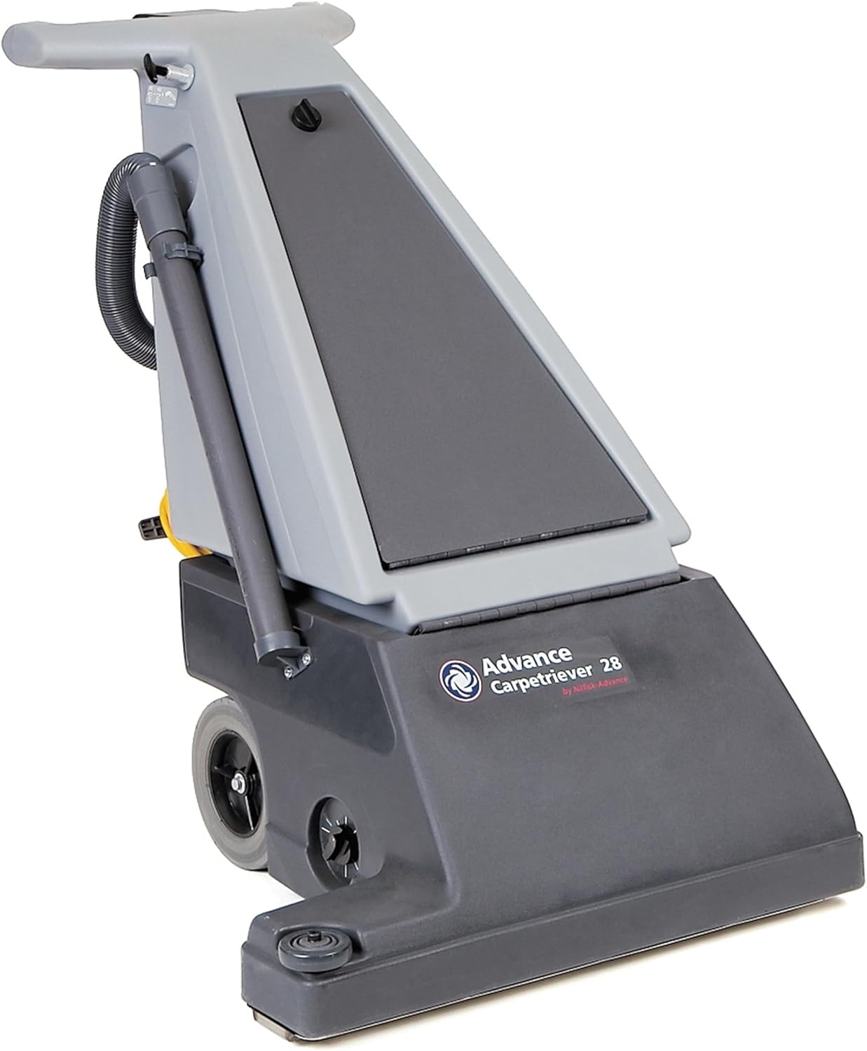 Advance Carpetriever 28 Commercial Wide Area Vacuum 56330020