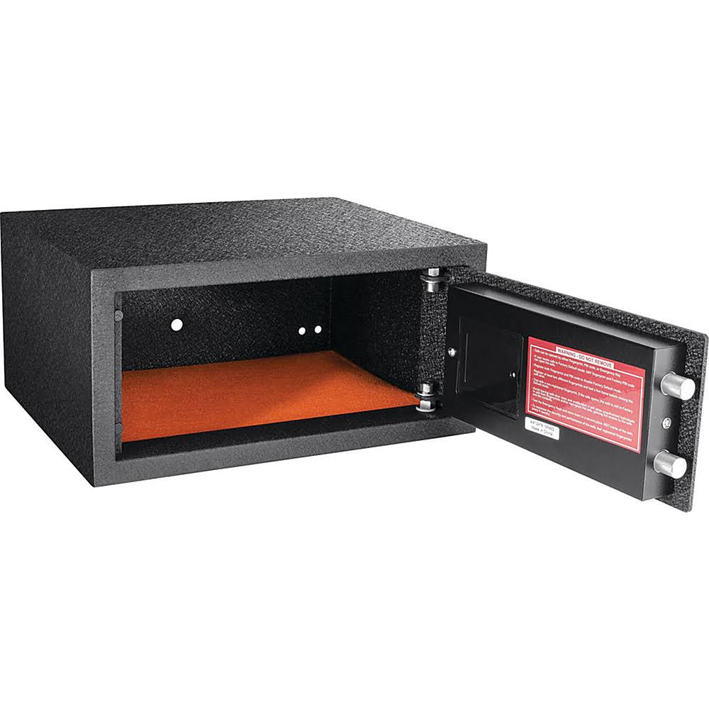 BARSKA HQ100 - Safe - steel