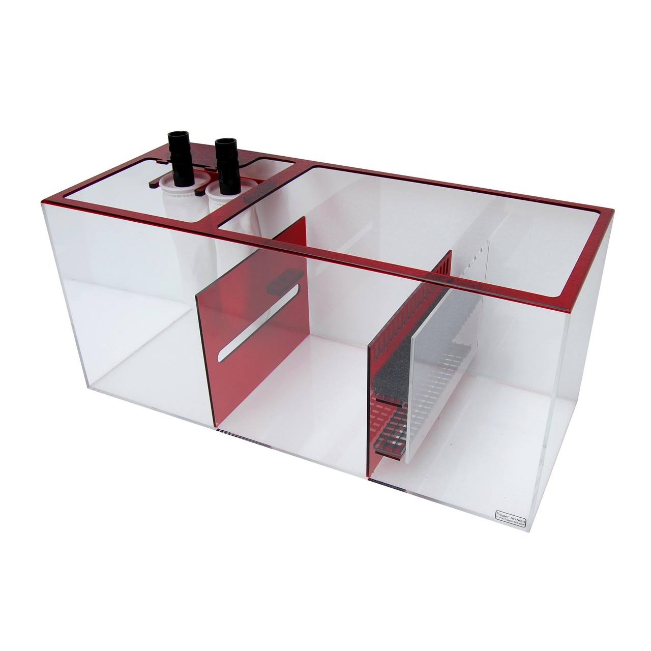 Trigger Systems Ruby 36 Sump