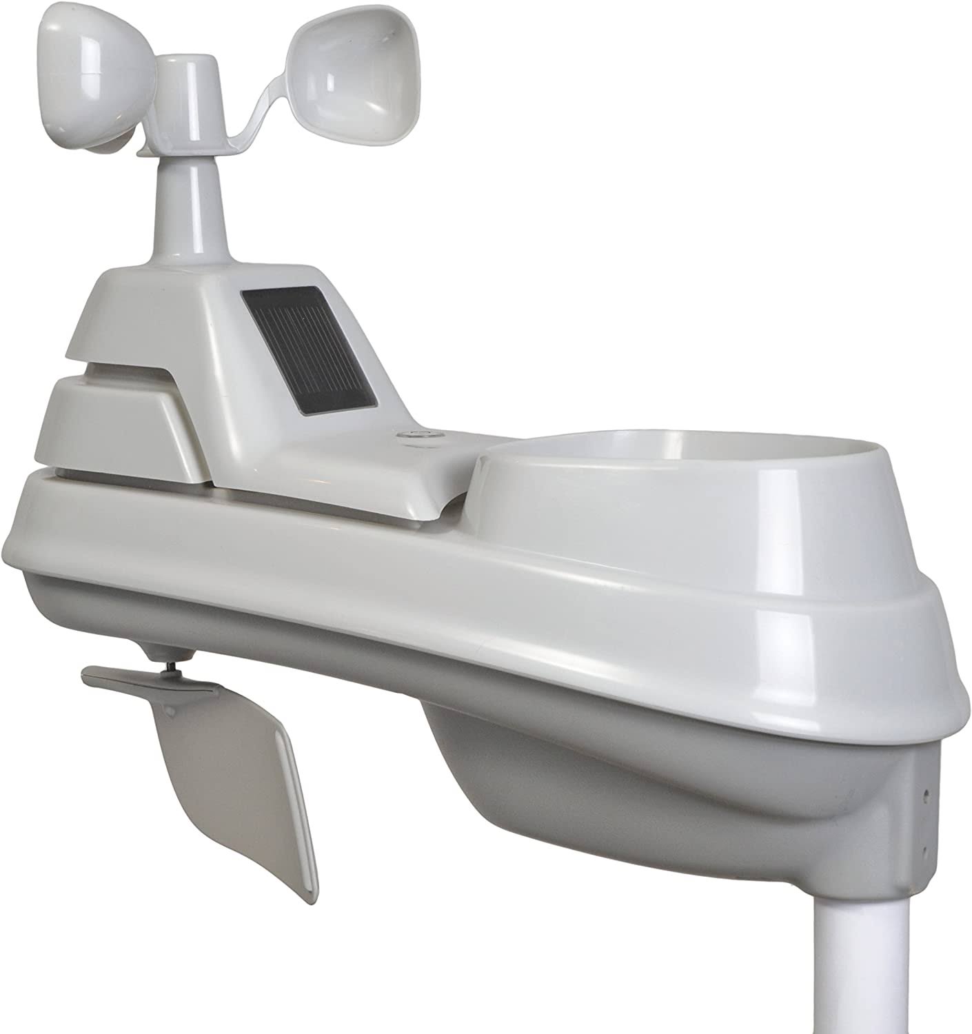 Acurite 01536 Wireless Weather Station with PC Connect, 5-in-1 Sensor