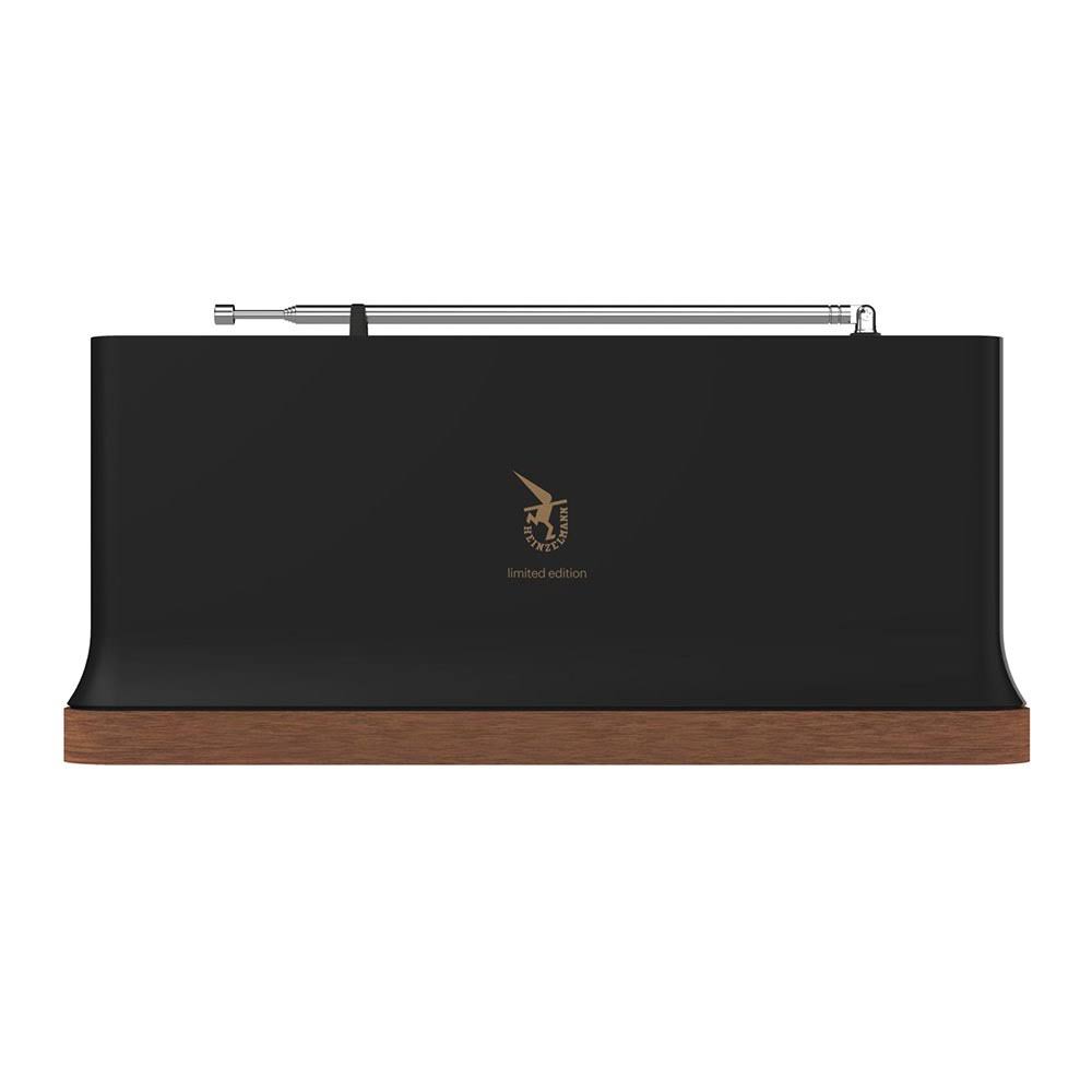 Grundig Heinzelmann Radio One Size