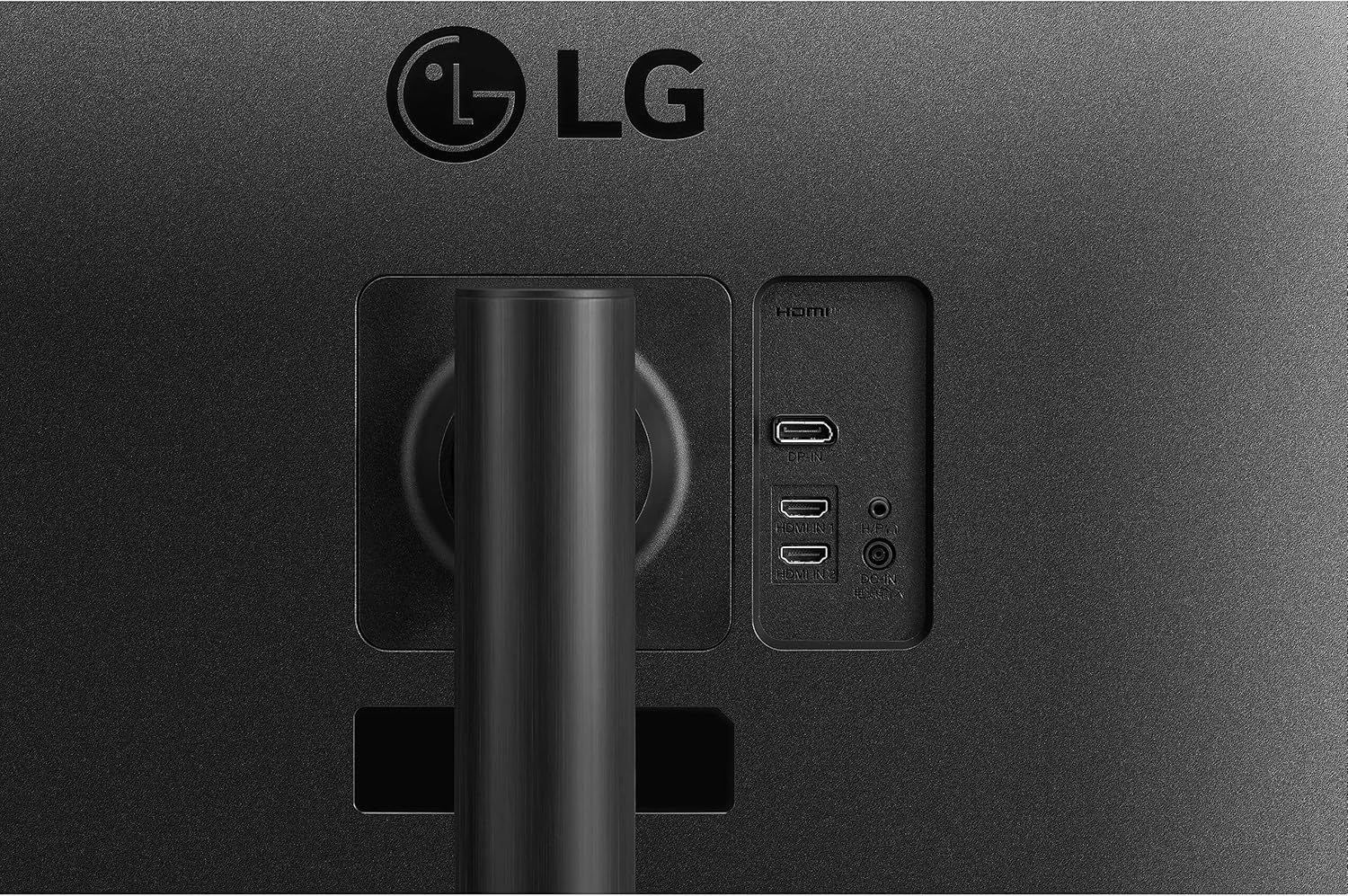 LG 34WP65C-B 34-Inch 21:9 Curved UltraWide QHD (3440x1440) VA Display with sRGB 99% Color Gamut and HDR 10 and 3-Side Virtually Borderless Display with Tilt/Height Adjustable Stand -Black (Renewed)