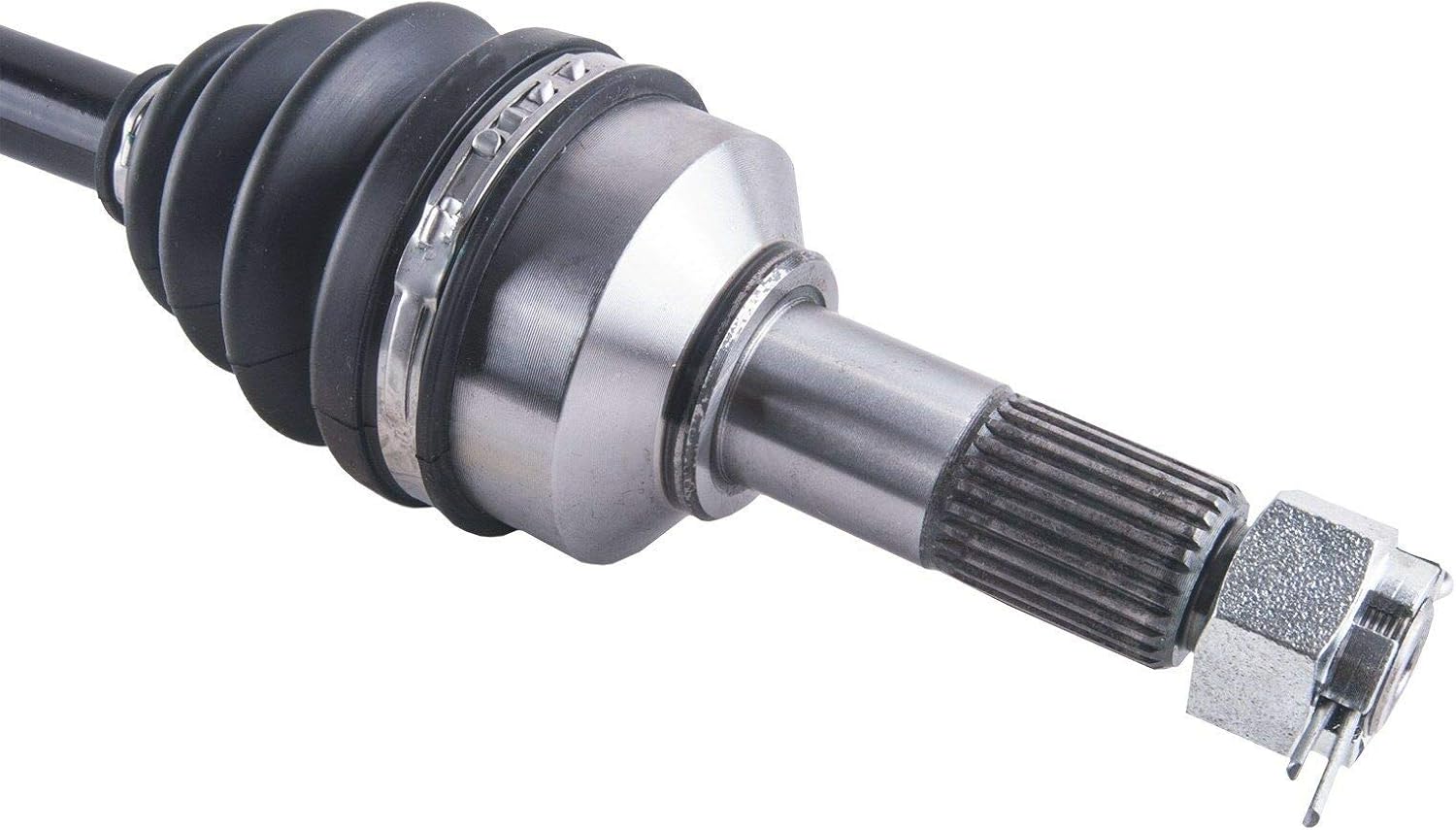 East Lake Axle replacement for Front right cv axle Honda Fourtrax Rancher non IRS 420 2014 2015 2016 2017 2018