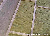 Auralex Mineral Fiber 2-Inch Insulation