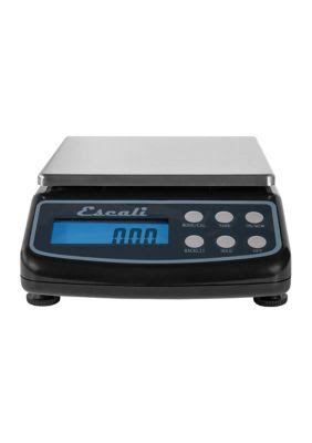 Escali | L-Series High Precision Scale, 600 Gr - L600