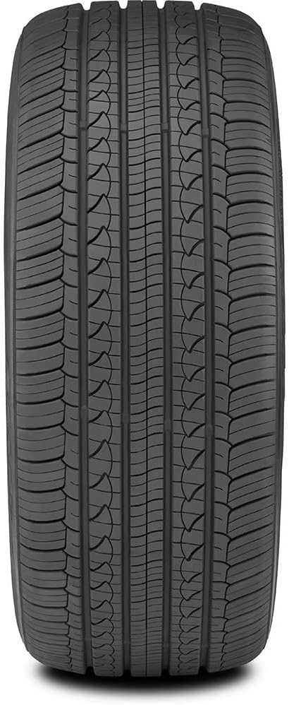 Nexen N'Priz AH8 All-Season Tire - 205/70R16 96H