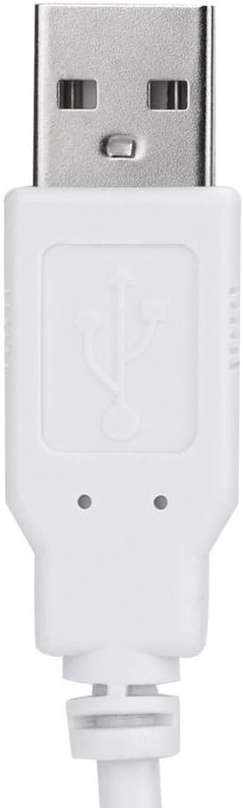 NFC Reader Writer, Contactless Smart Card Reader, NFC Reader Writer, ACR122U ISO 14443A / B + Free Software in White