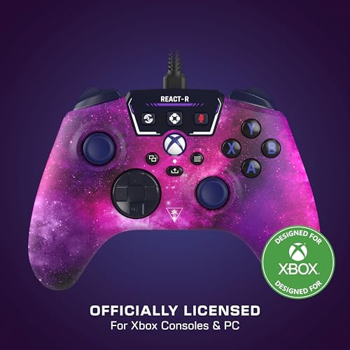 Turtle Beach Stealth Ultra High-Performance Wireless Gaming Controller Licensed for Xbox Series X|S, Xbox One, Windows PC, Android - LED Dashboard, Dock, RGB Lighting, 30-Hr Battery, Bluetooth, Black