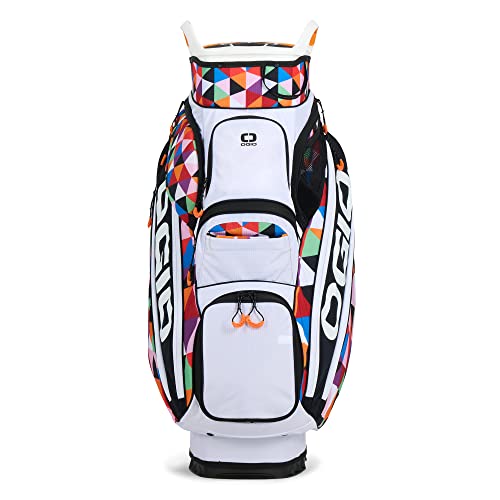 OGIO Silencer Cart Bag