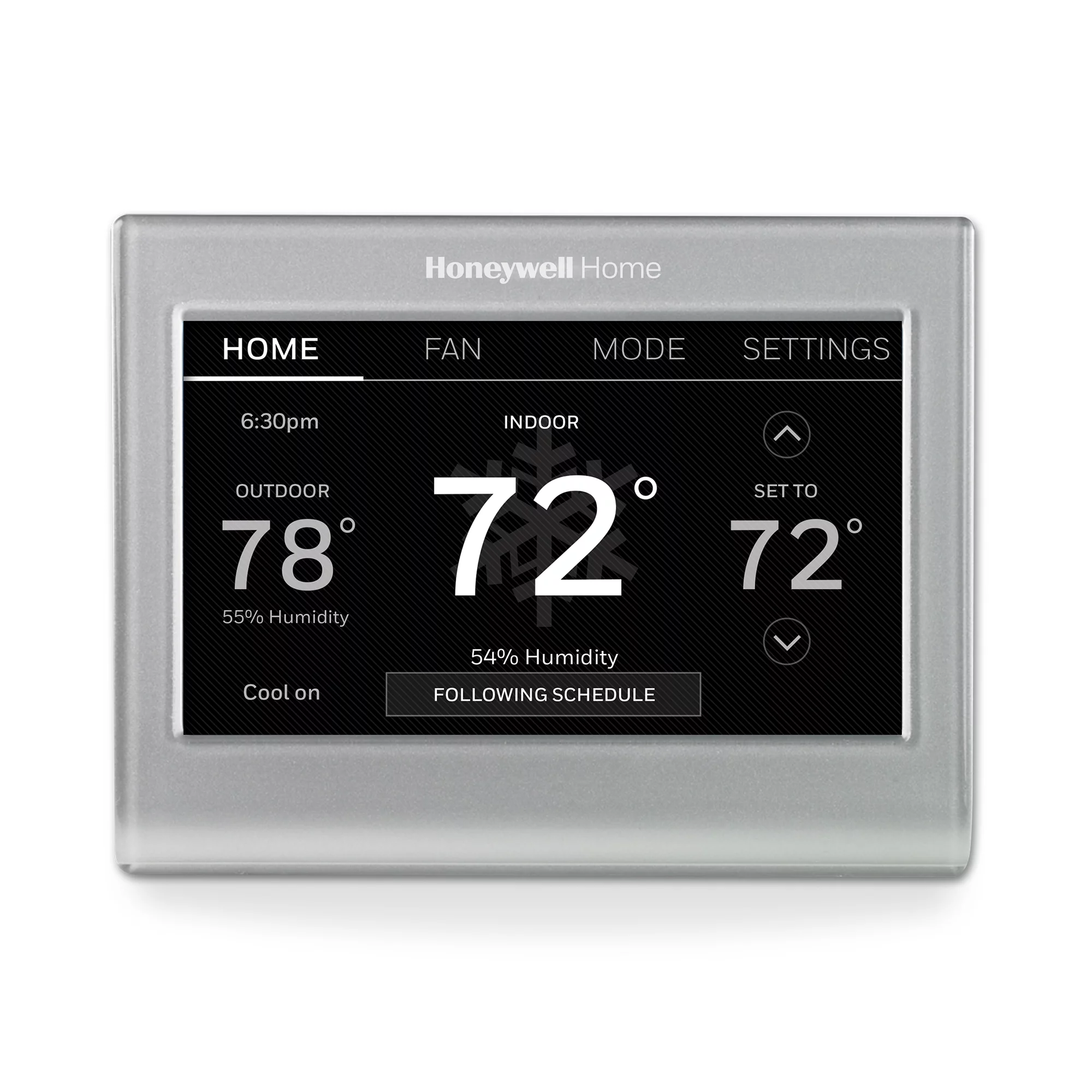 Honeywell Home Smart Color Thermostat
