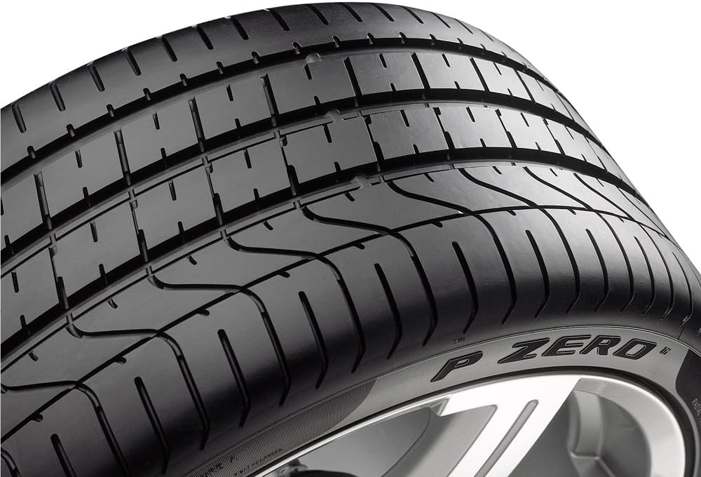 Pirelli P ZERO Radial Tire - 275/40R20 106Y