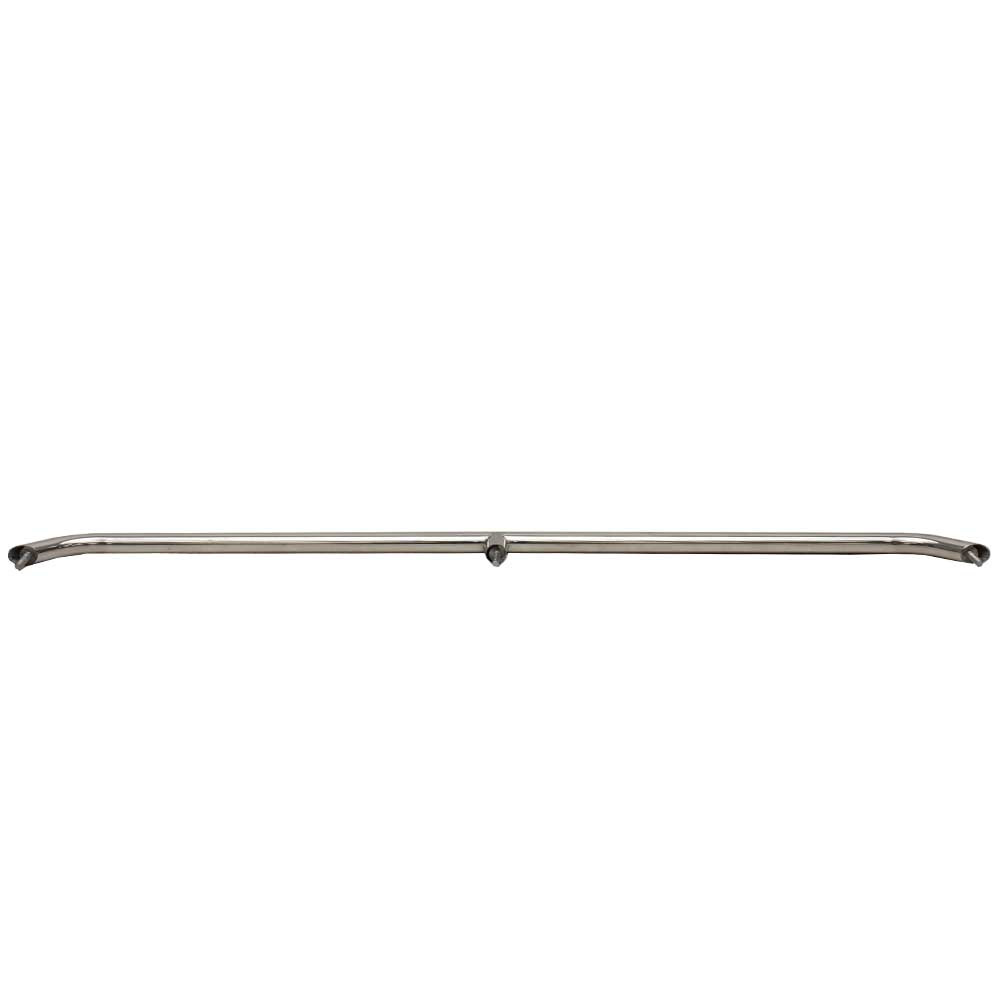Tracker Boat Grab Rail 69099 | 40 x 3 5/8 Inch Stainless Steel