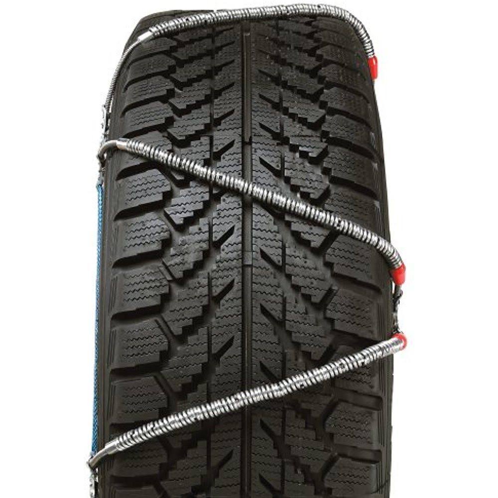 Security Chain Company SZ143 Super Z6 Cable Tire Chain for Passenger