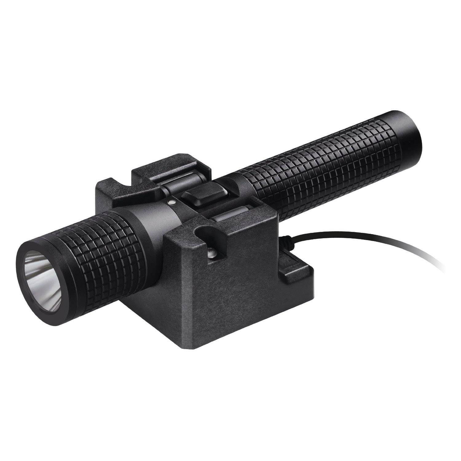 Inova T4R Flashlight Rechargeable