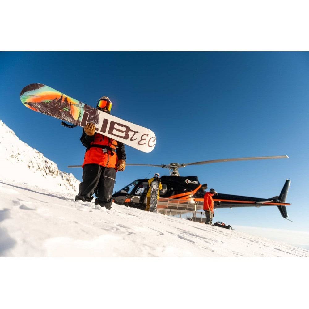Lib Tech Dynamo Snowboard