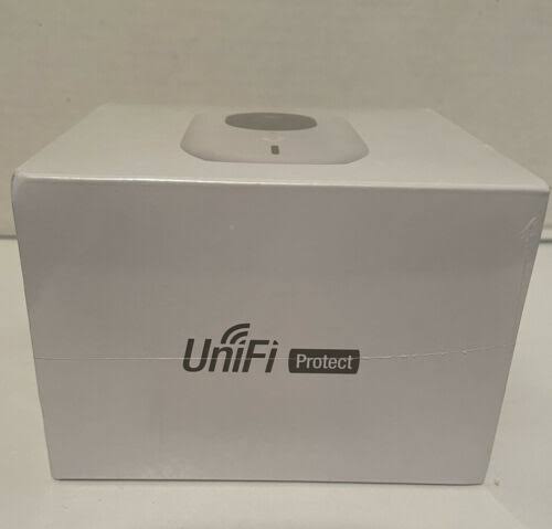 Ubiquiti UniFi Protect G3 Instant Video Camera UVC-G3-INS-US