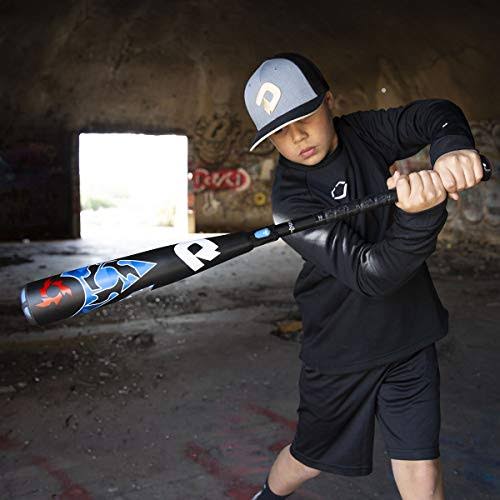 DeMarini 2020 USA Voodoo (-10) Baseball Bat