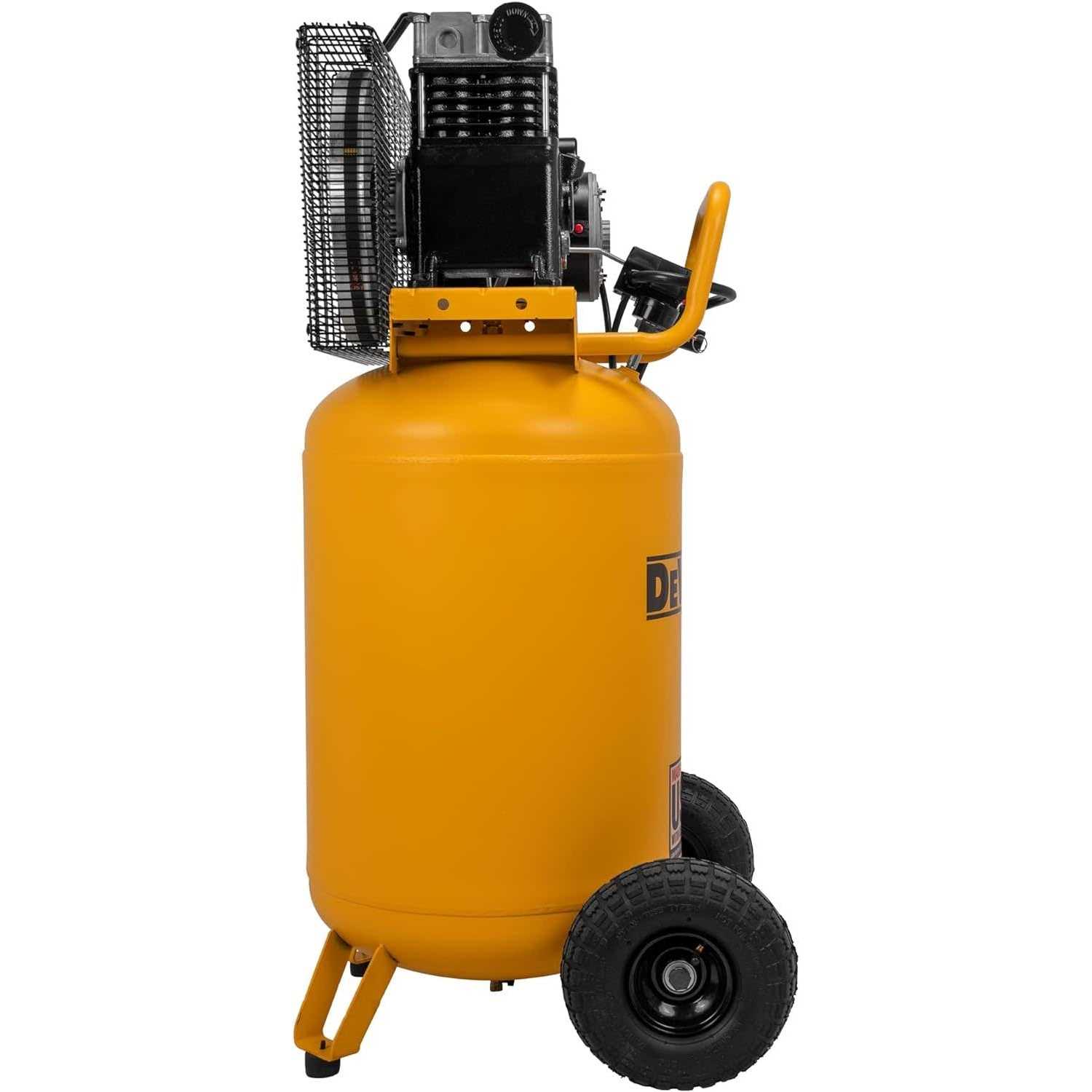 DEWALT 30-Gallons Portable 175 PSI Vertical Air Compressor - Shop Hardware Tools Online Store