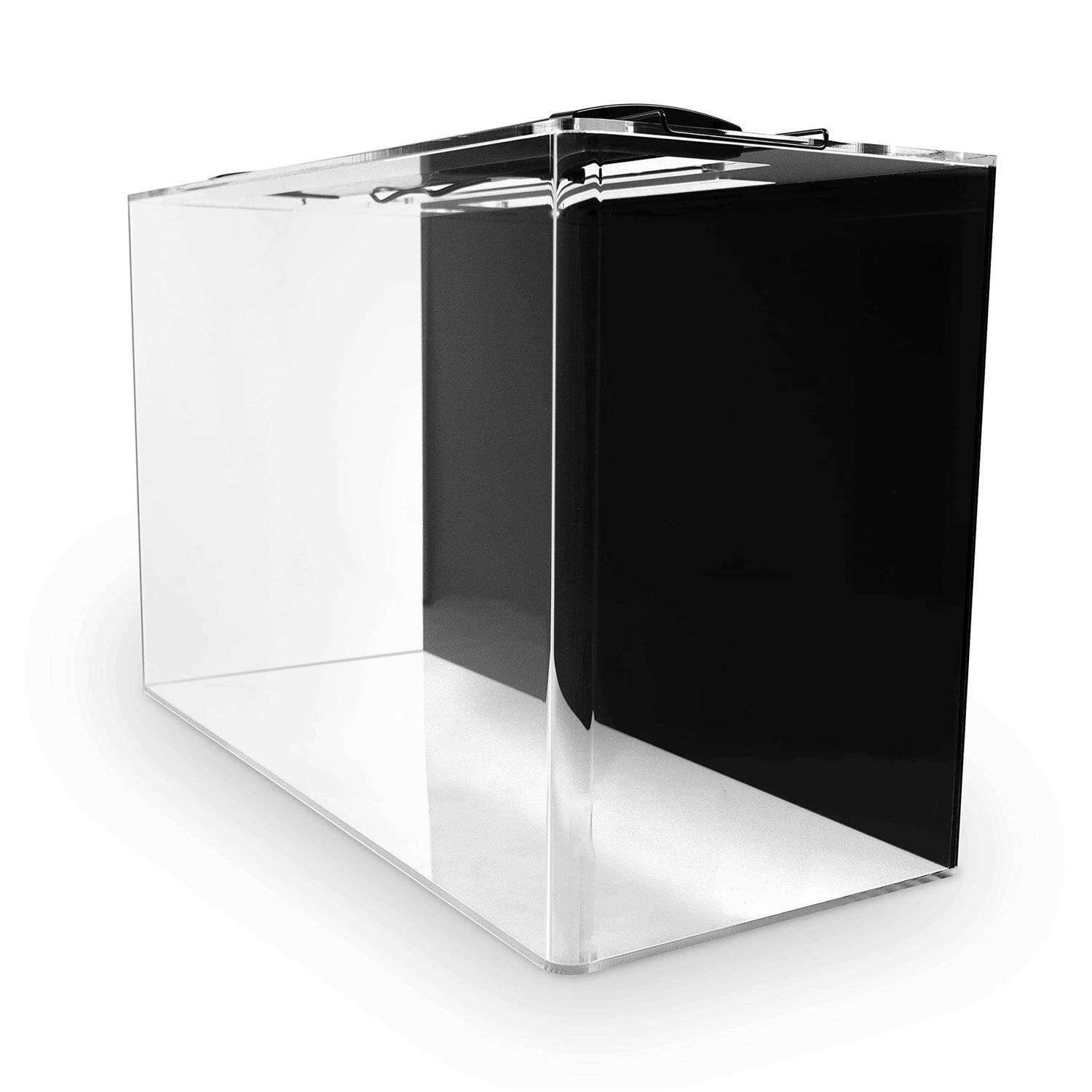 North American Pet Seaclear Acrylic Aquarium combo Set - Pet Supplies online store