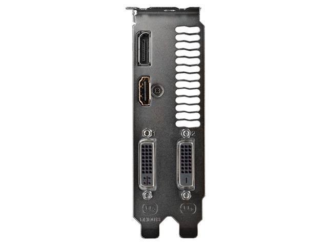Gigabyte AMD R9 380 256 Bit GDDR5 4GB 2xDVI/HDMI/dp G1 Gaming Graphics Card Gv-r938g1 Gaming-4gd