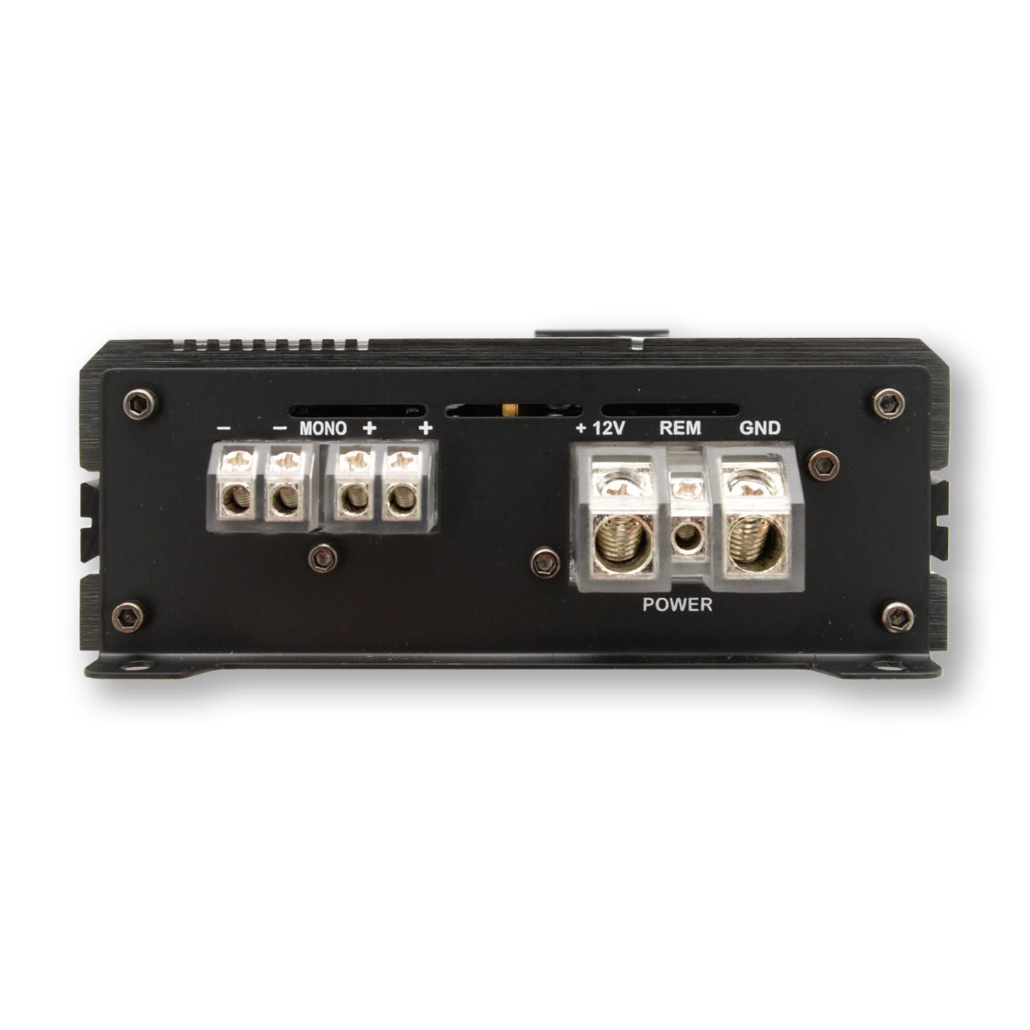 ct Sounds CT-2000.1D // 2000 Watts RMS Monoblock Car Audio Amplifier