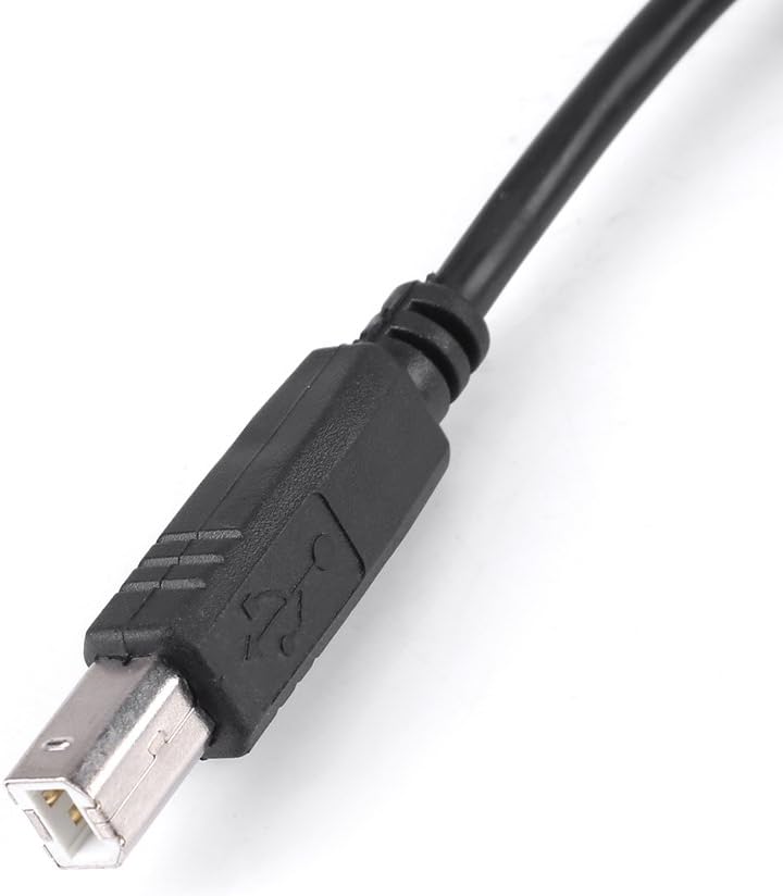 Wendry DIY CNC Controller Card, USB 4-Axis Linkage Mach3 Stepper Motor Motion Control Card, 100Khz Motion Controller Card Breakout Board for CNC Engraving