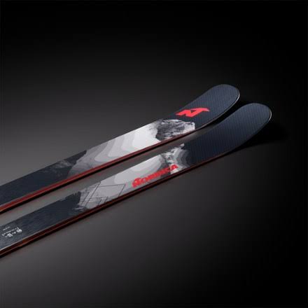 Nordica Enforcer 88 Skis · 2021 · 179 cm