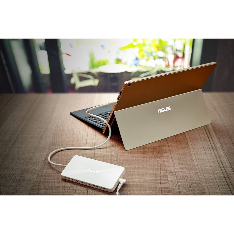 Asus Universal Dock (90nb0dh1-p00010)