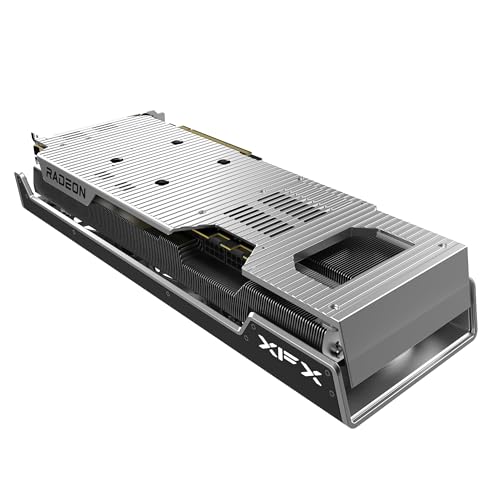 XFX Speedster SWFT319 ,Radeon鈩?RX 6800 Core Gaming Graphics Card with 16GB GDDR6, AMD RDNA鈩?2 (RX-68XLAQFD9)