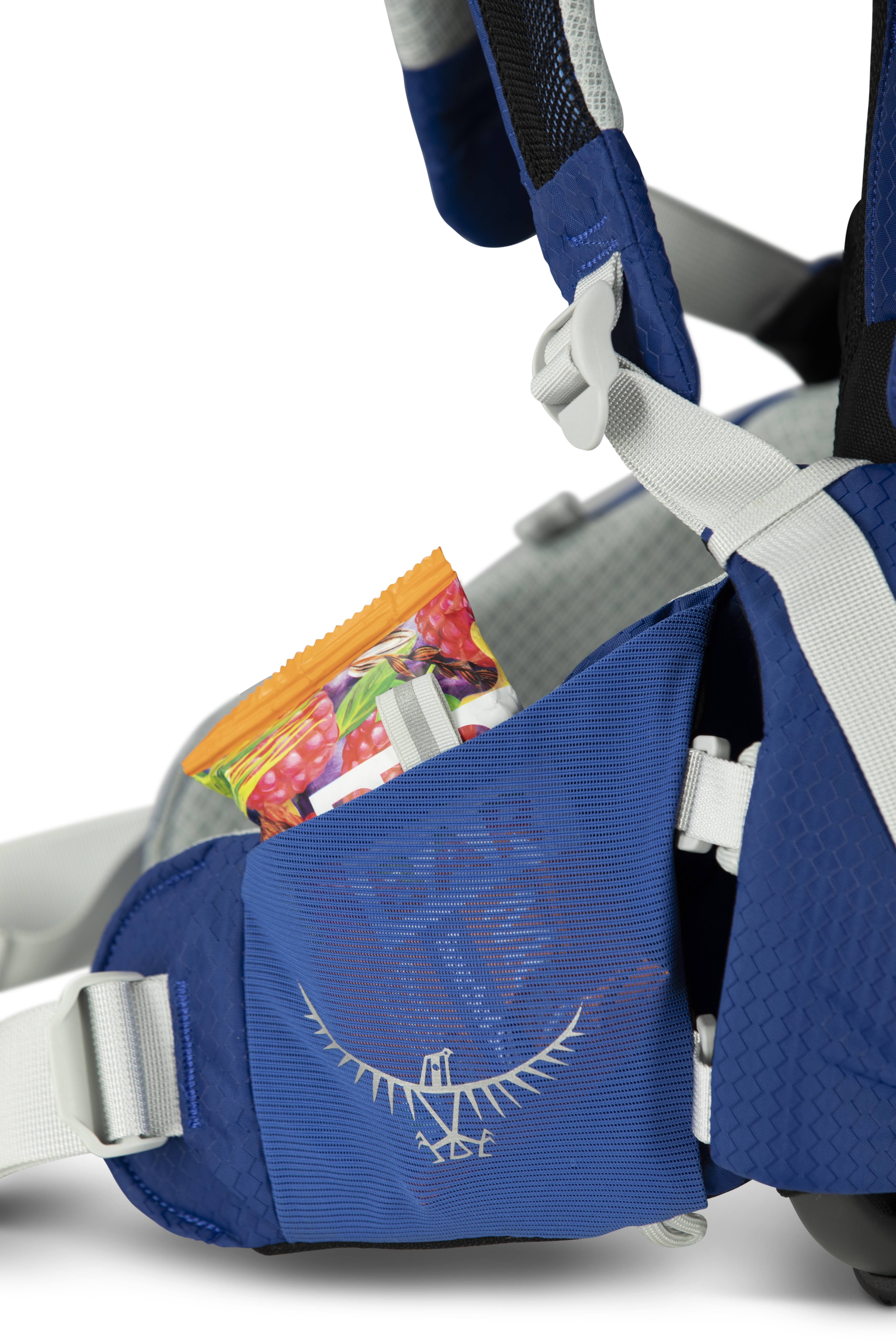Osprey - Poco Child Carrier - Blue Sky