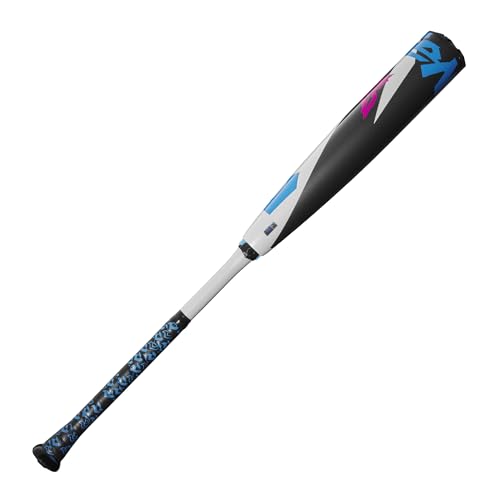 DeMarini 2025 Zen USSSA Baseball Bats: -11/-10/-8/-5 Drop