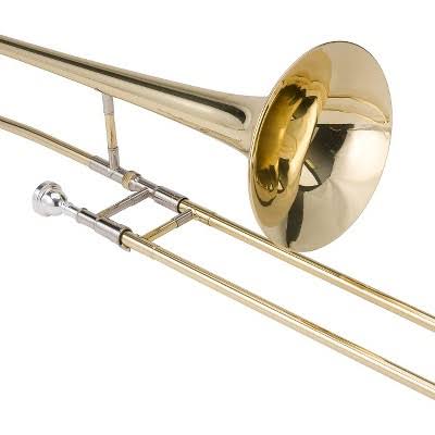 Le Var Lv100 Student Trombone