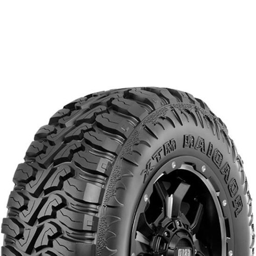 Nexen Roadian MTX LT265/75R16 E/10PLY BSW (4 Tires)