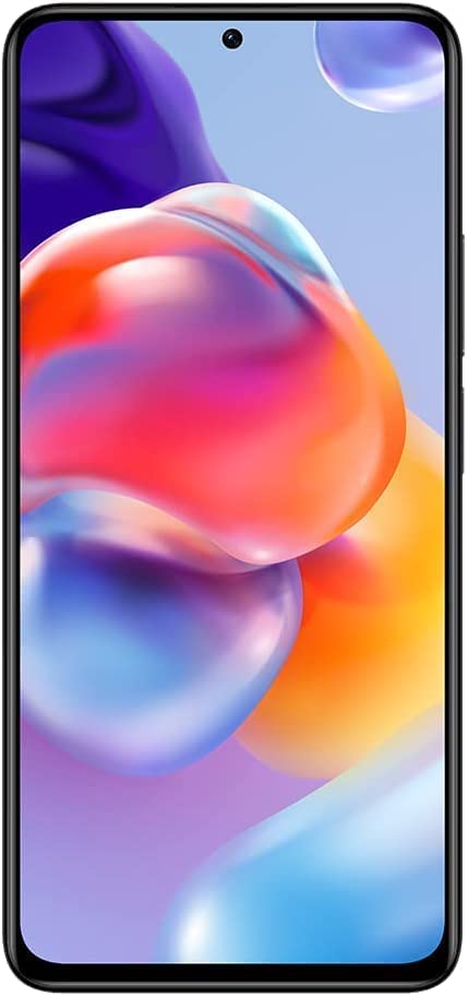 Xiaomi Redmi Note 11 Pro+ Plus 5G + 4G Volte 128GB + 6GB Factory Unlocked 6.67" 108MP Camera Night Mode (Not Verizon Sprint Boost Cricket Metro At&T) + (w/Fast Car Charger Bundle) (Forest Green)