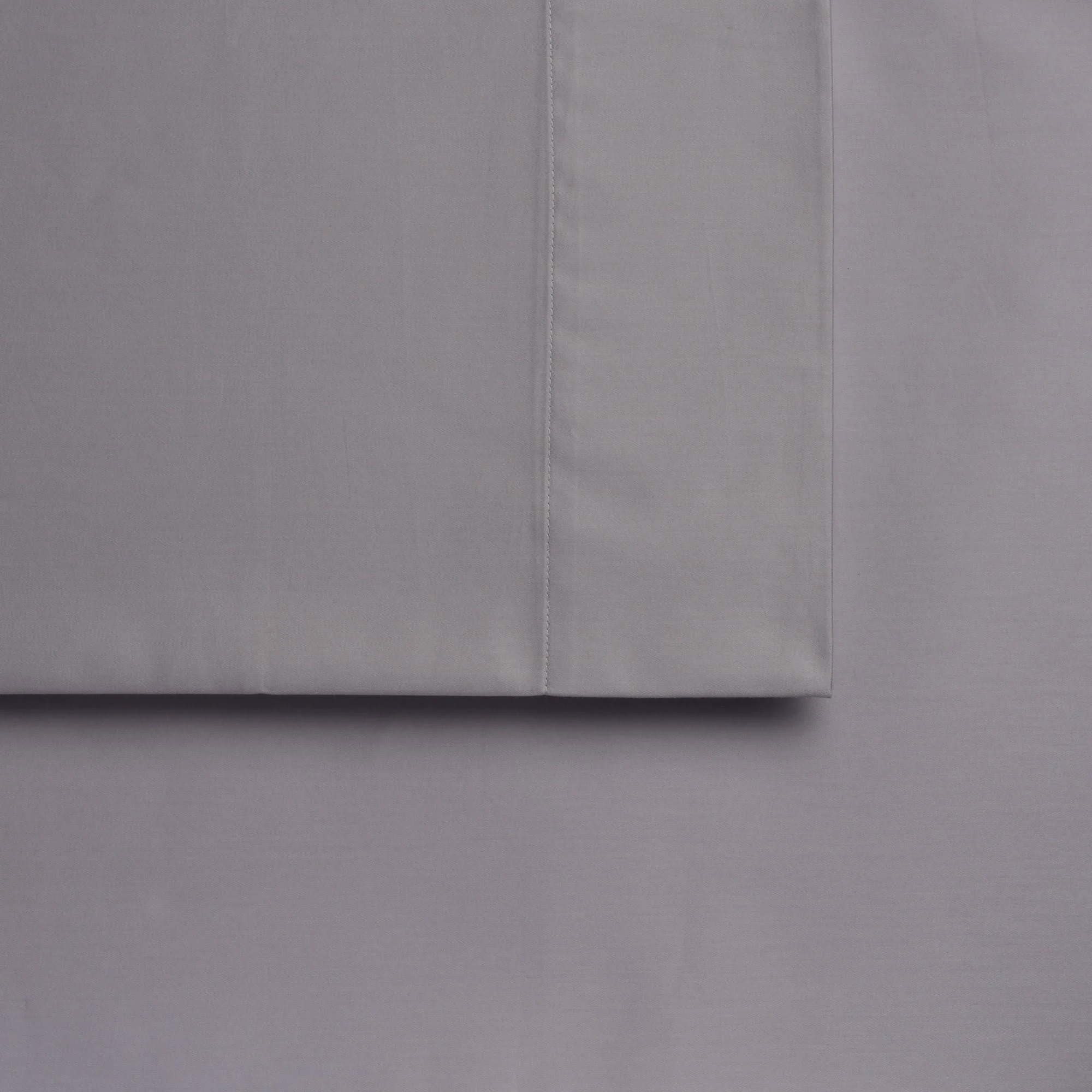 Croft u0026 Barrow The Easy Care Sheet Set, Light Grey