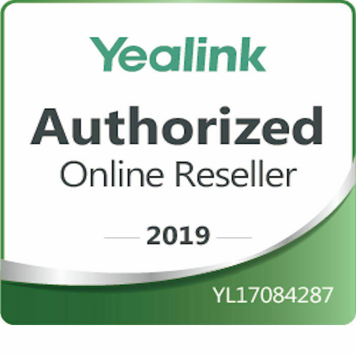 Yealink Cam50 2 Mega Pixel HD Camera for T58V and T58A