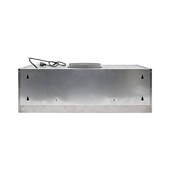 Cosmo COS-QS75 Pro-Style Under Cabinet Range Hood