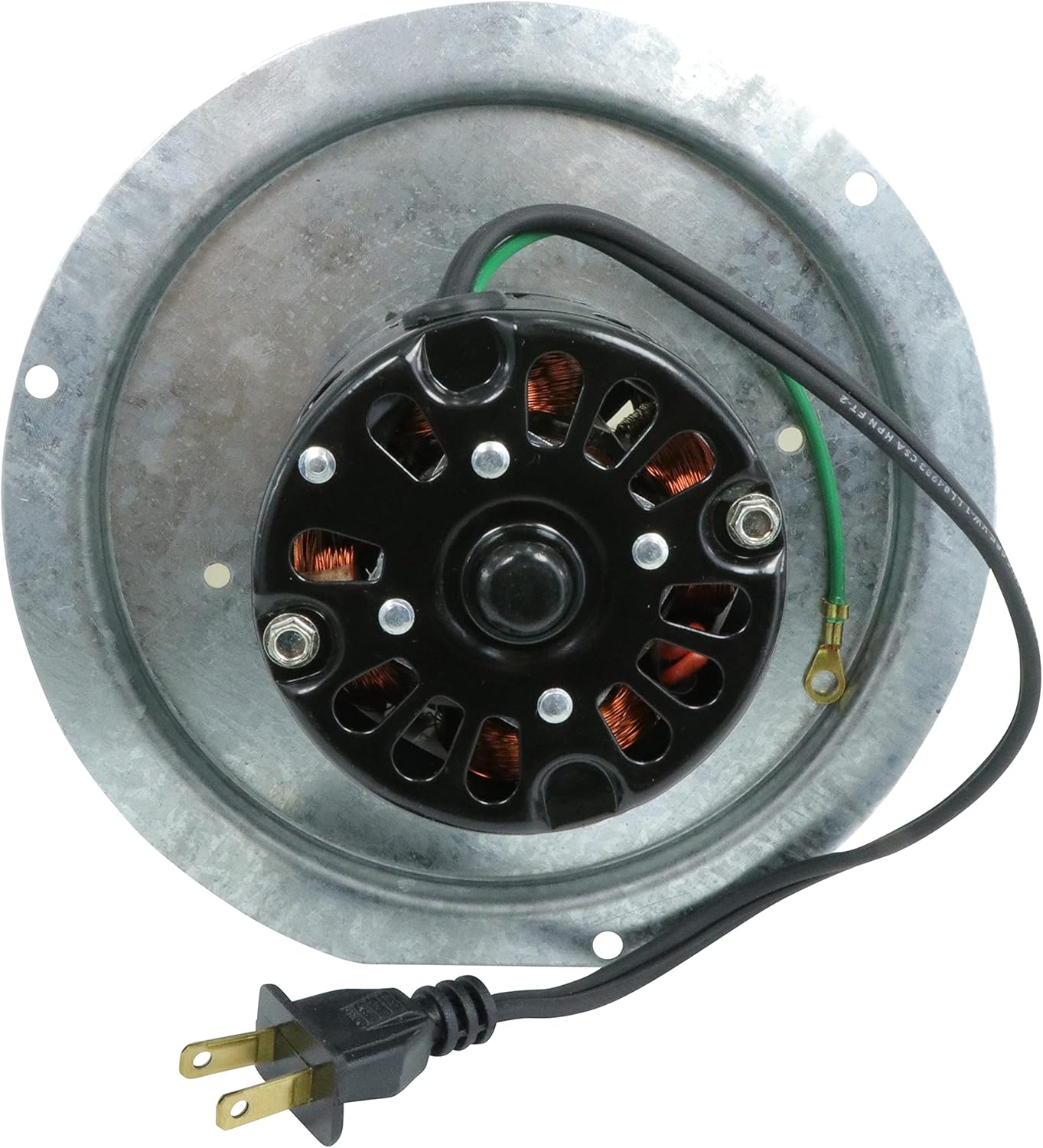 Endurance Pro NuTone 0695B000 Motor Assembly for QT80 Series Fans Replacement