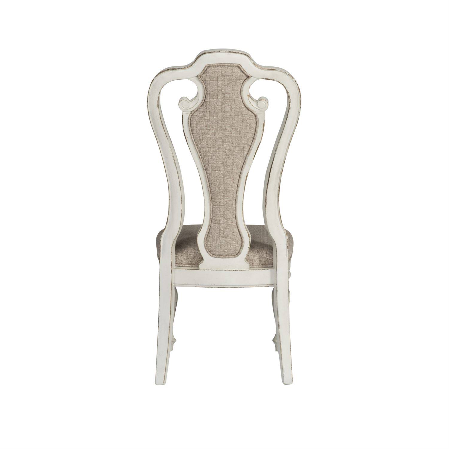 Liberty Furniture Magnolia Manor Counter Height Chair