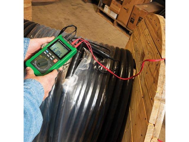 Greenlee CLM-1000 Cable Length Meter